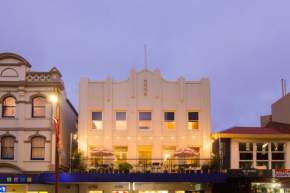 Alabama Hotel Hobart, Hobart